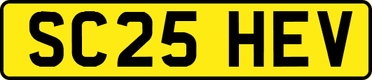 SC25HEV
