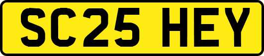 SC25HEY