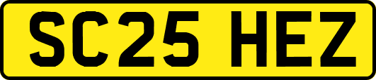 SC25HEZ