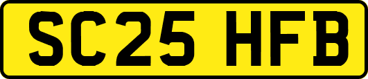 SC25HFB