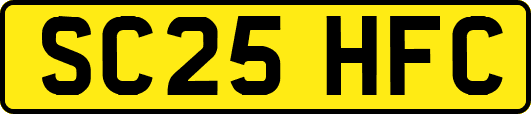SC25HFC