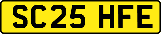 SC25HFE
