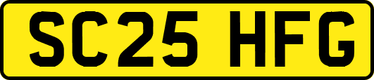 SC25HFG