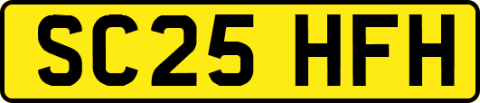SC25HFH