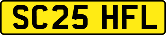 SC25HFL