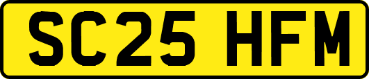 SC25HFM