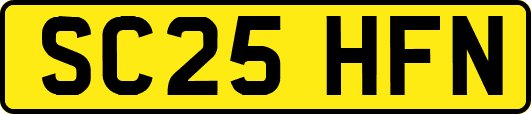 SC25HFN