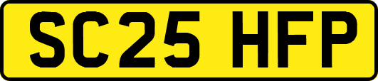 SC25HFP