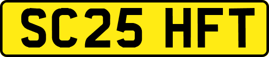 SC25HFT