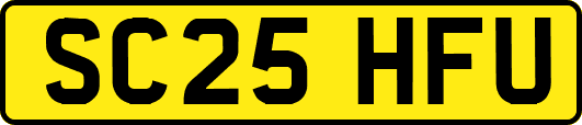 SC25HFU