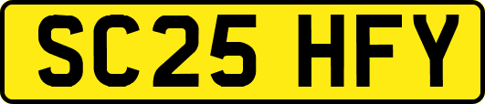 SC25HFY