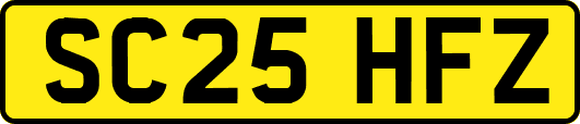 SC25HFZ