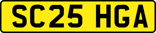 SC25HGA
