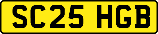 SC25HGB
