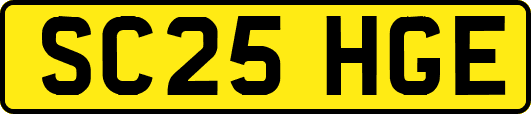 SC25HGE
