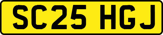 SC25HGJ