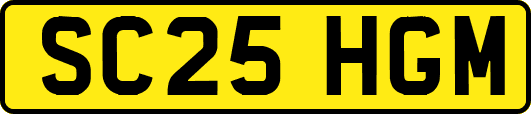 SC25HGM