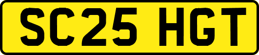 SC25HGT