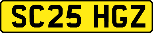 SC25HGZ