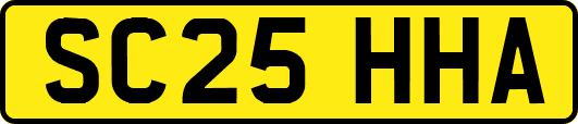 SC25HHA