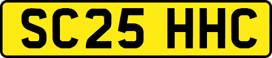 SC25HHC