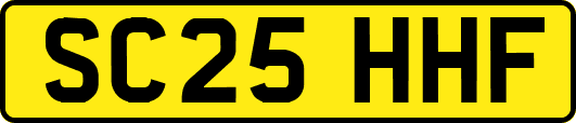 SC25HHF