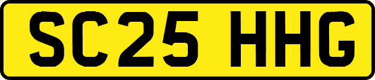 SC25HHG
