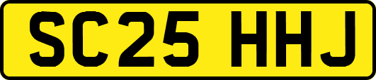 SC25HHJ