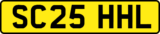 SC25HHL