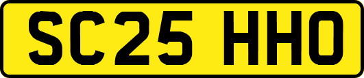 SC25HHO