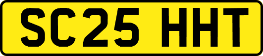 SC25HHT
