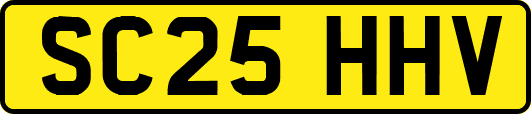 SC25HHV