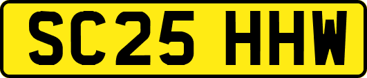 SC25HHW