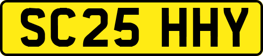 SC25HHY
