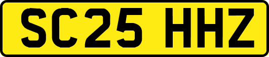 SC25HHZ