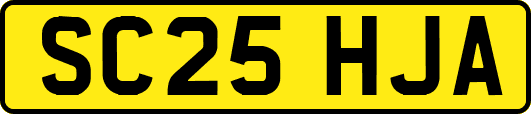 SC25HJA
