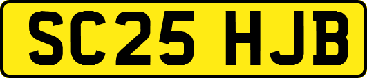 SC25HJB