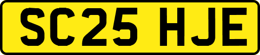 SC25HJE