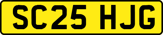 SC25HJG