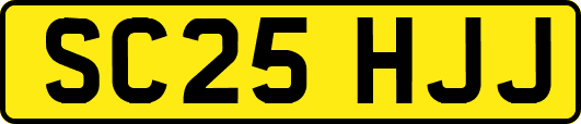 SC25HJJ