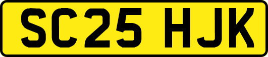 SC25HJK