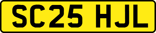 SC25HJL