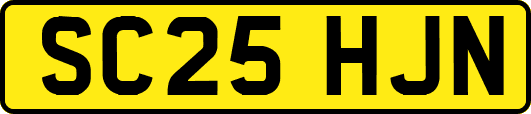 SC25HJN