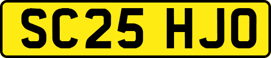 SC25HJO