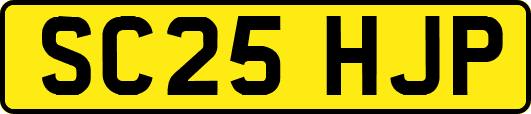 SC25HJP