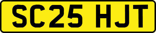 SC25HJT
