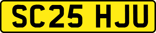 SC25HJU