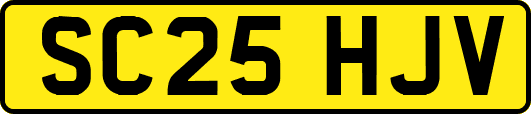 SC25HJV
