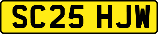 SC25HJW