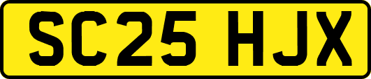 SC25HJX